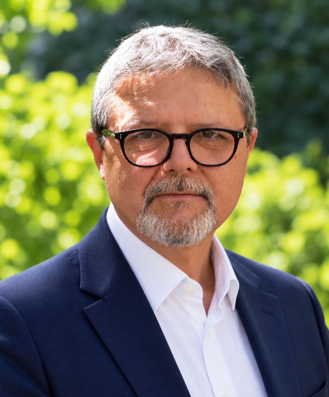 Dr. Andrea Di Gregorio