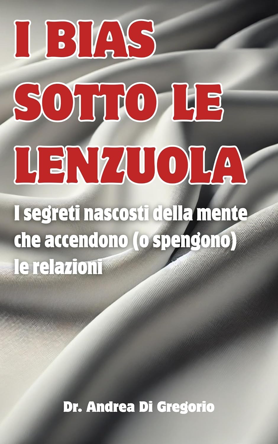 Copertina: I Bias sotto le lenzuola