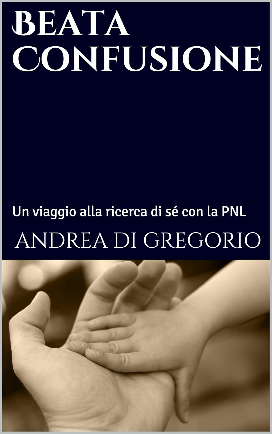 Copertina: Beata confusione