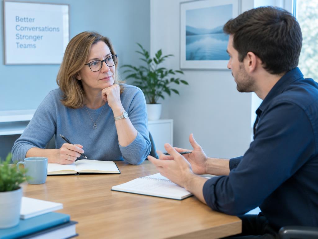 Supervisione per Counselor e Coach